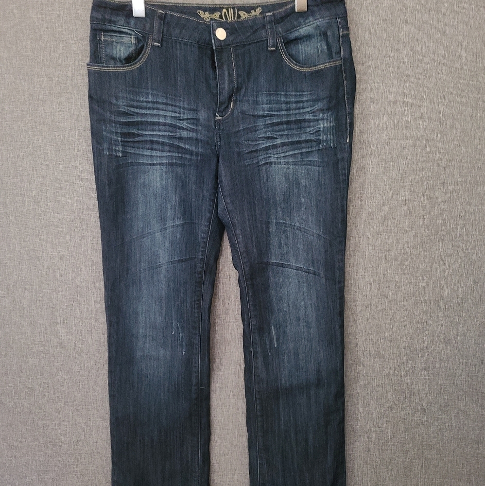 NV Denim Jeans